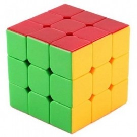Cubo Profesional 3x3x3