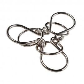 Puzzle Tres en Linea Grande - Puzzles Acero