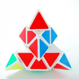 Piramide Cube