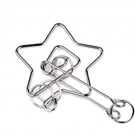 Puzzle Estrella