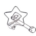 Puzzle Estrella