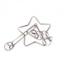 Puzzle Estrella