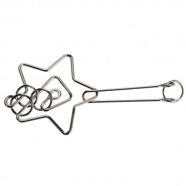 Puzzle Estrella