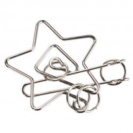 Puzzle Estrella