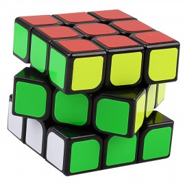 Cubo Moyu 3x3x3 Negro