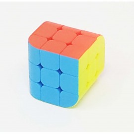 Llavero Cubo de Rubik