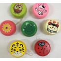 Yoyo Madera