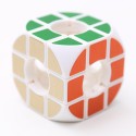 Cubo Void 3x3 Blanco