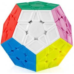 Megaminx Magic Cube