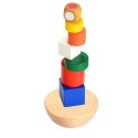 Piramide Infantil