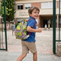 Mochila Saco Coches y Ciudad