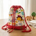 Mochila Saco Dinosaurios