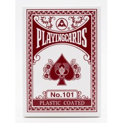 Cartas de Poker