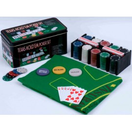 Juego de Poker