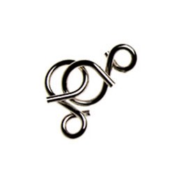 Puzzle Ocho Invertido - Puzzle Acero