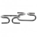 Puzzle Omega Pequeño - Puzzle Acero