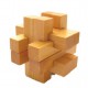 Puzzle de Madera Bola Escondida