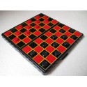 Juego Damas Magnetico